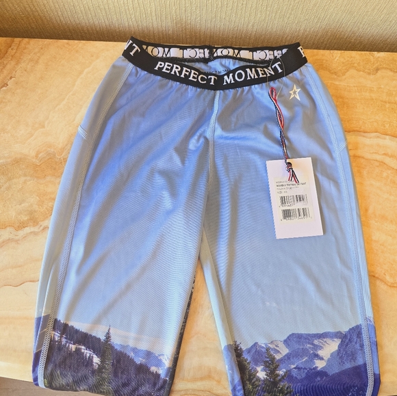 Perfect Moment Dede Party Leggings  Perfect Moment Dede Party Base Layer - Picture 14 of 17